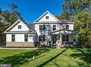 1308 Polyanski Dr, Pasadena, MD