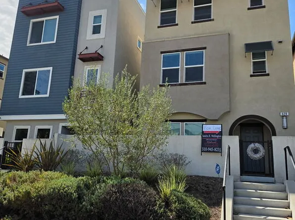 628 Grace Ave, Inglewood, CA 90301