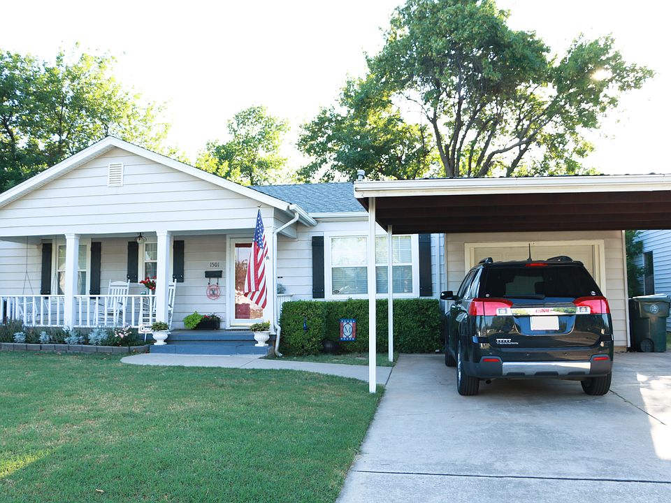 2nd image of 1501 King Dr