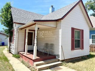 727 W Cucharras St, Colorado Springs, CO 80905