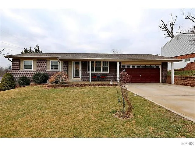 5409 Crestside Ln photo 1