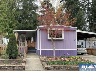 111 Dryke Rd SPACE 14, Sequim, WA 98382