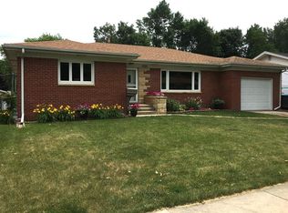 1221 N 24th Pl, Fort Dodge, IA 50501