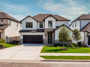 2029 Varese Path, Leander, TX 78641