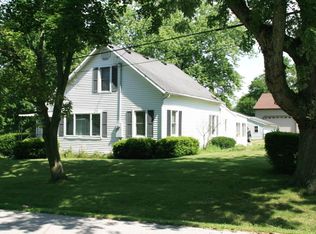 930 Erie St, Wabash, IN 46992