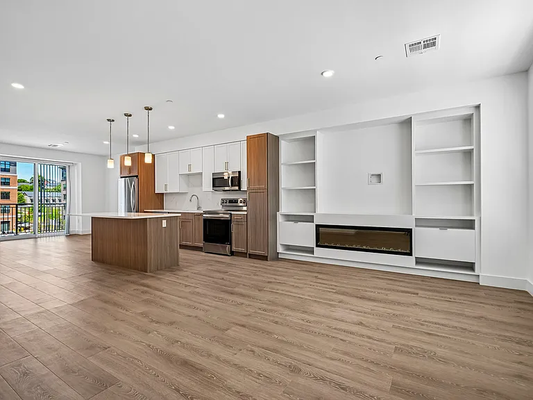 The Truette Townhomes — Photo 24