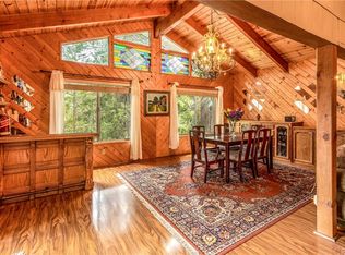 26253 Sky Ridge Dr, Twin Peaks, CA 92391