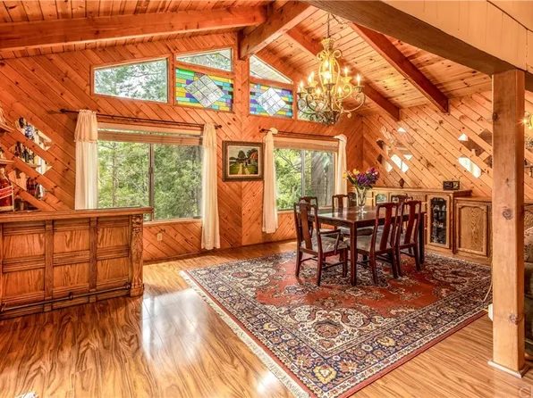 26253 Sky Ridge Dr, Twin Peaks, CA 92391