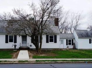 1124 Washington Ave, Rensselaer, NY 12144