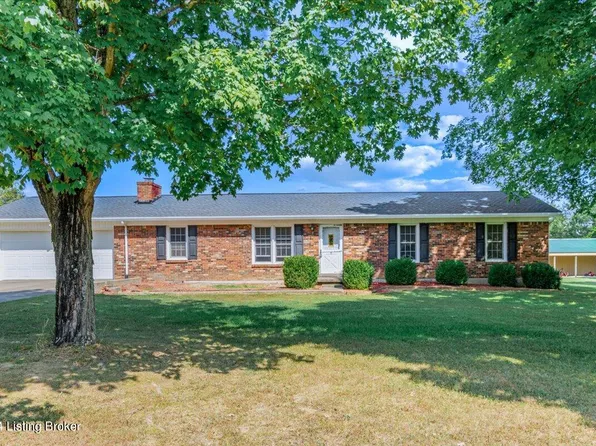 2996 Nat Rogers Rd, Boston, KY 40107