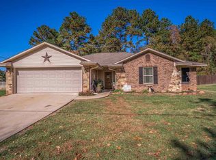 1685 Deanna Rd, Diana, TX 75640