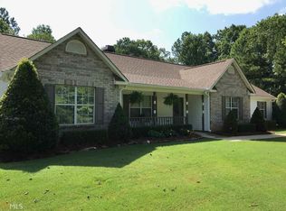 1013 Ola Dale Dr, McDonough, GA 30252