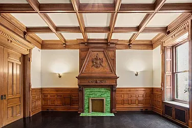 Rented by Sotheby's International Realty