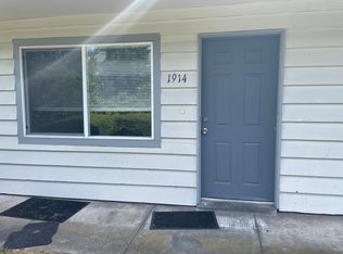 1914 106th St S #1914, Tacoma, WA 98444