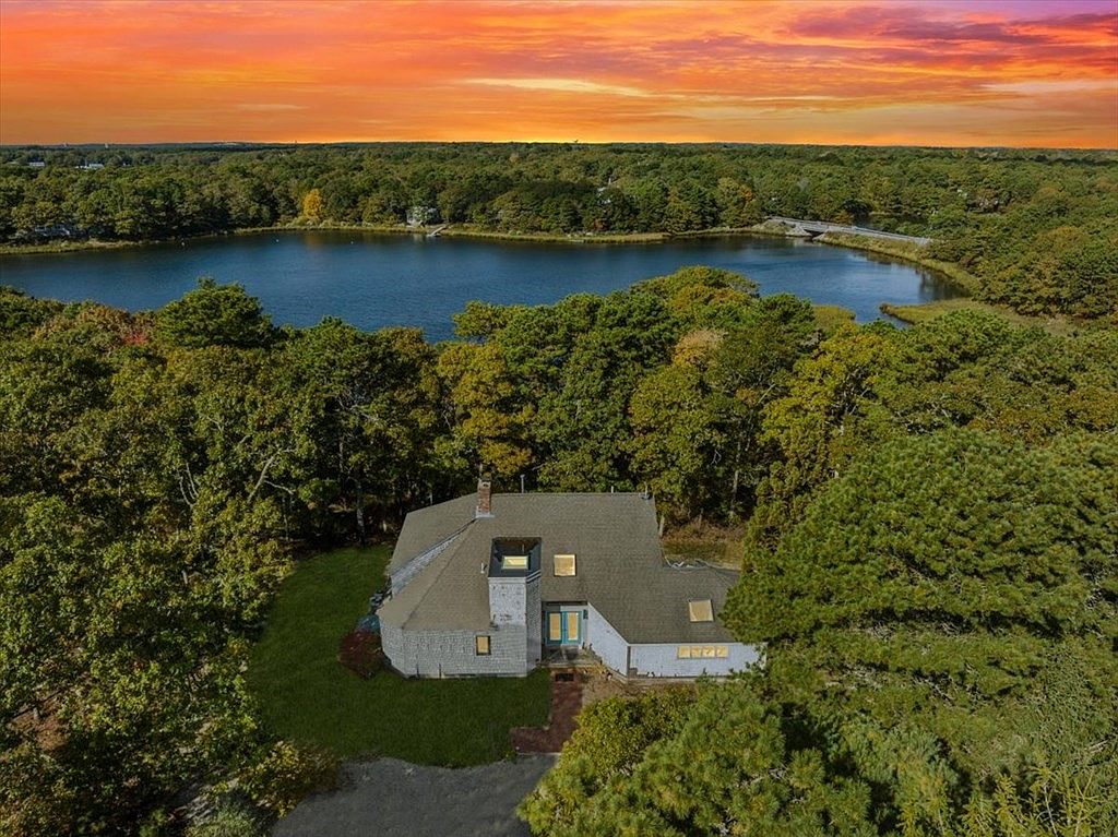 99 Meadow Neck Rd, East Falmouth, MA 02536 Zillow