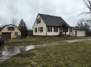5000 Eastern Ave SE, Kentwood, MI 49508