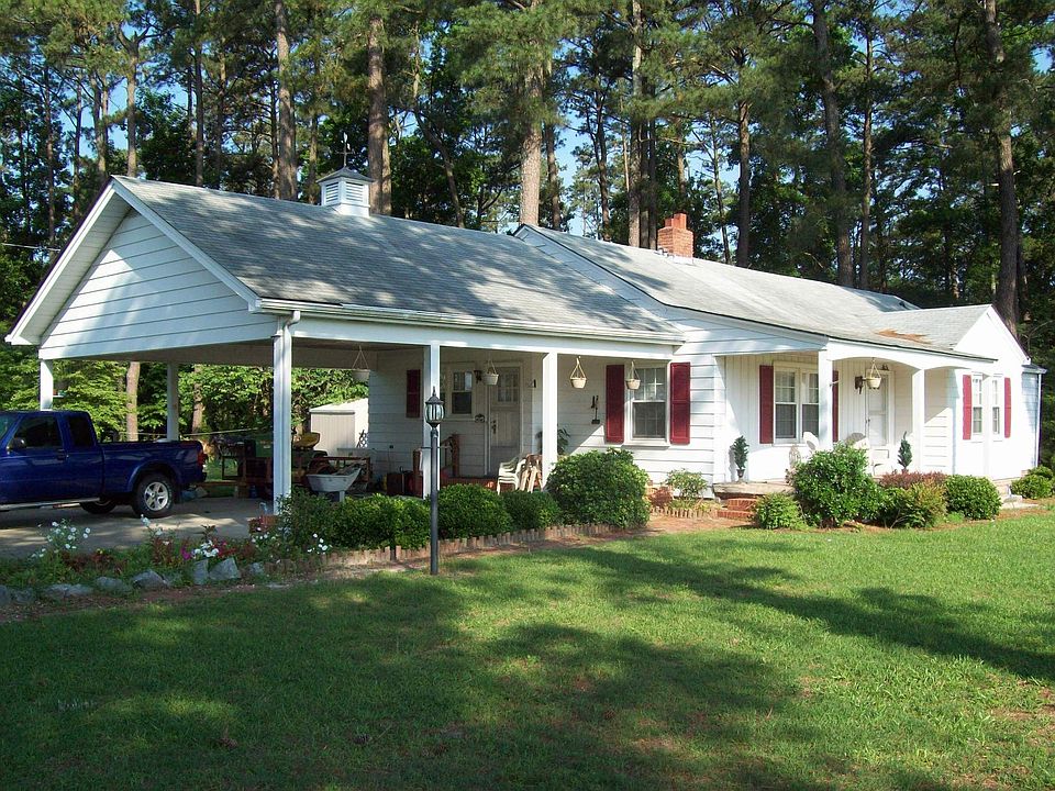 2nd image of 7487 Nc Highway 58 N