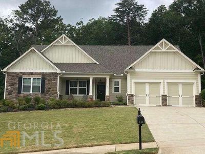 123 Longleaf Dr, Canton, GA, 30114
