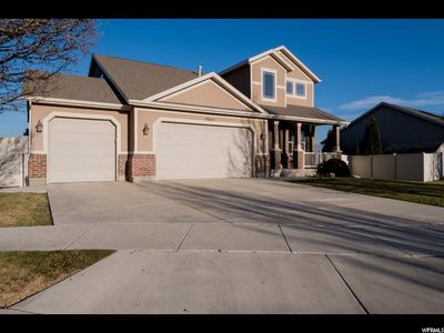 13641 S Admiral Dr, Riverton, UT, 84096