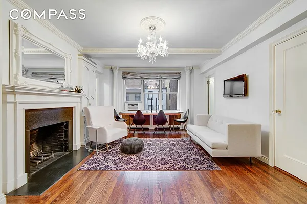 Sold by Compass | media 7