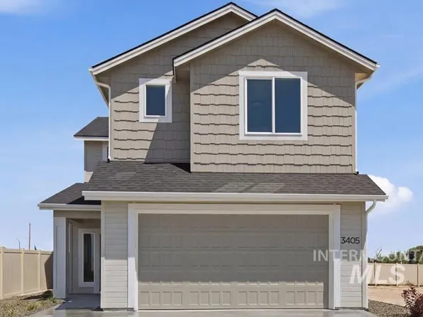 3405 Elliptical Ln, Caldwell, ID 83706