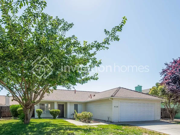 828 Inder Ln, Yuba City, CA 95993