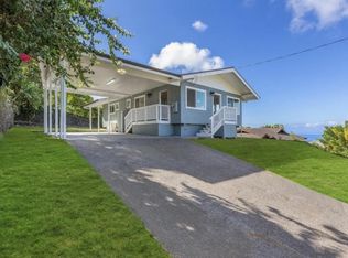 81-912 Halekii St, Kealakekua, HI 96750