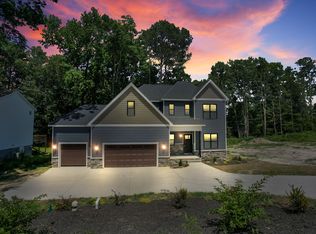 2919 Cameron Dr, Sanford, NC 27332