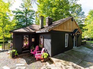 1209 N Kahshe Lake Rd, Town Of Gravenhurst, ON P0E1G0