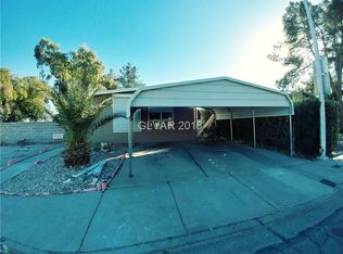 3666 Arbolado Dr, Las Vegas, NV 89121