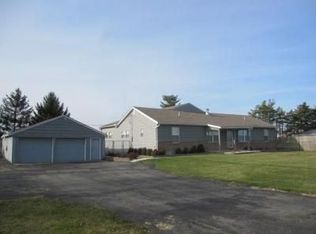 9496 Tollgate Rd SW, Etna, OH 43062
