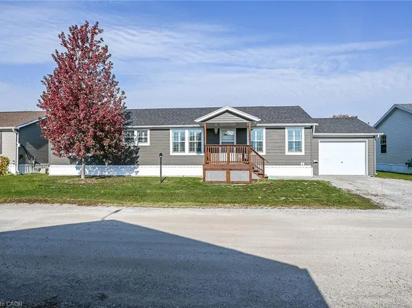 5 Forest Ln, Walpole, ON N0A 1L0