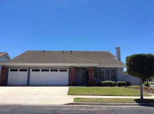 2550 Topaz Ct, Oxnard, CA 93030