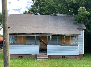 84 White St NW, Concord, NC 28027