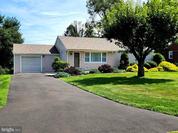 513 Grandview Ave, Feasterville, PA 19053