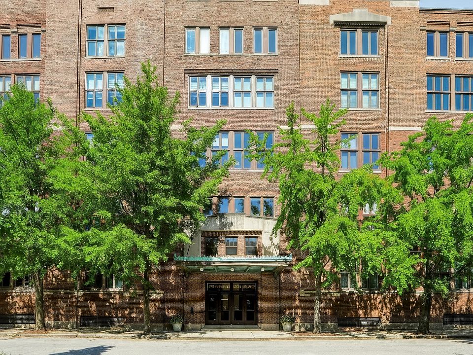 1st image of 430 N Park Ave Unit 501