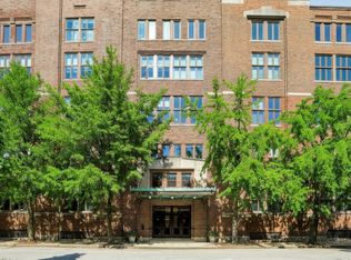 430 N Park Ave Unit 501, Indianapolis, IN 46202