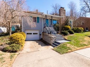 1605 Kirkwood Rd, Arlington, VA 22201