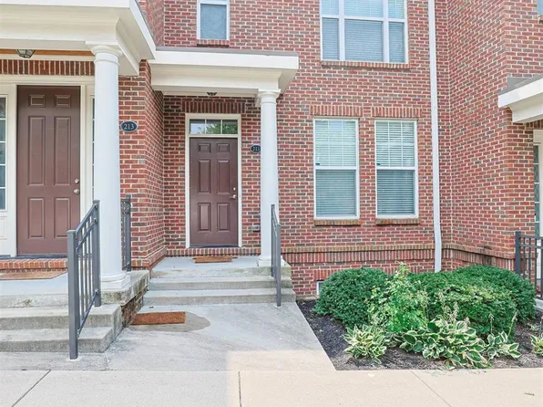 211 E Rochelle St, Cincinnati, OH 45219