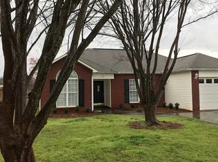112 Selena Ct, Warner Robins, GA 31088