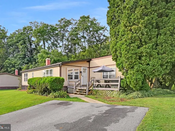 37 Kimberly Ave, New Providence, PA 17560