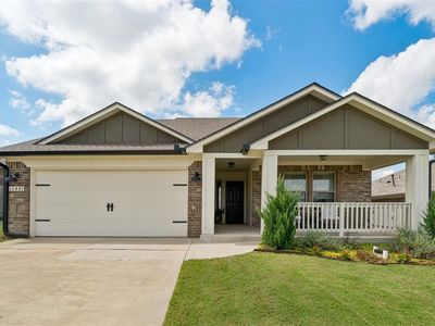 12441 Native Hill Dr, Choctaw, OK, 73020