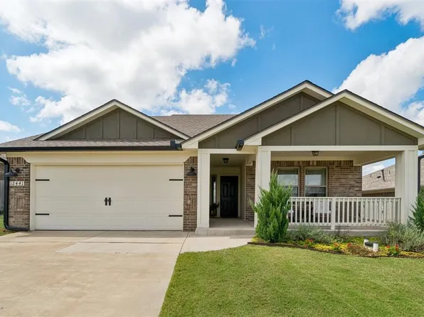 12441 Native Hill Dr, Choctaw, OK 73020