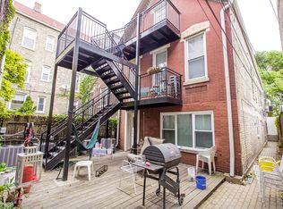 2039 N Winchester Ave #C-1, Chicago, IL 60614