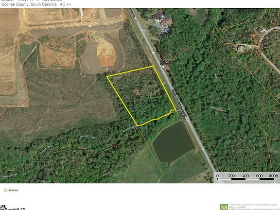 3rd image of 0 Cherokee Foothills Scenic Hwy