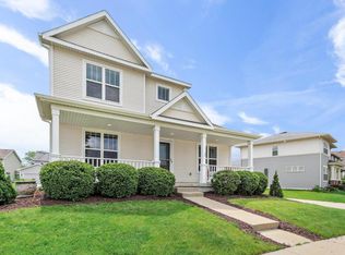 5151 Brandenburg Way, Madison, WI 53718