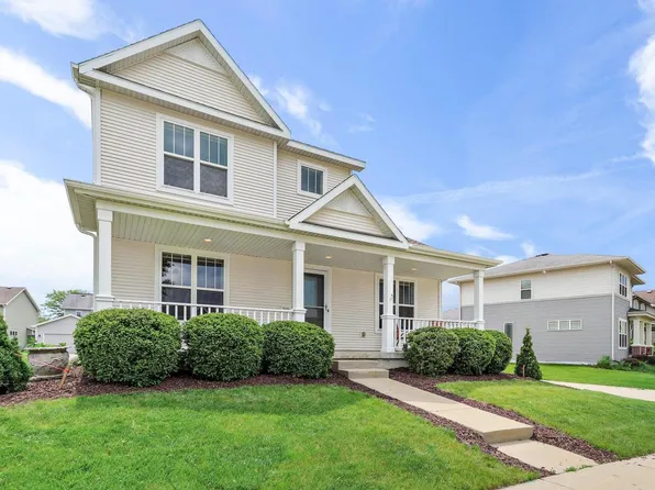 5151 Brandenburg Way, Madison, WI 53718