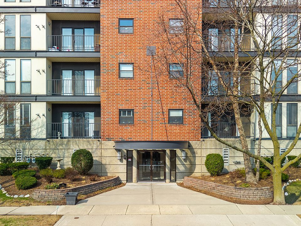 1st image of 110 S Evergreen Ave APT 5CN