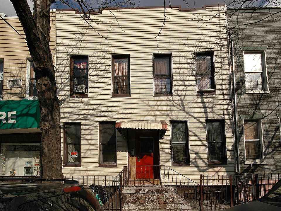 Main Exterior