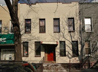 653 Seneca Ave, Flushing, NY 11385